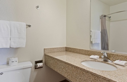 Tucson Hotel | Motel 6 Tucson, AZ - North