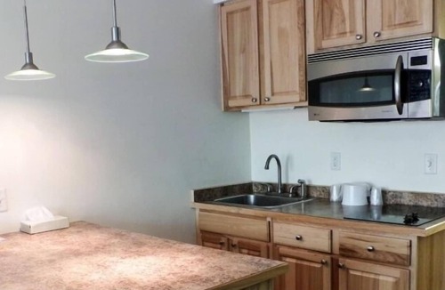 Heart of Missoula Hotel | Motel 6 University Missoula