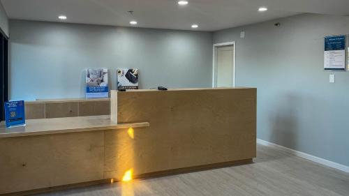 Victorville Hotel | Motel 6 Victorville Green Tree Bvld