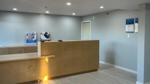 Victorville Hotel | Motel 6 Victorville Green Tree Bvld