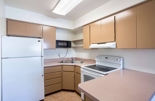 Williams Hotel | Motel 6 Williams, AZ - West - Grand Canyon