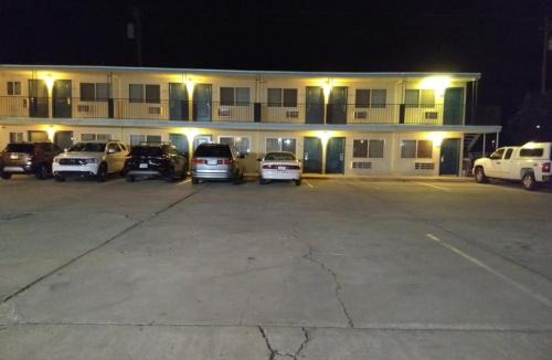 Willcox Hotel | Motel 8 Willcox