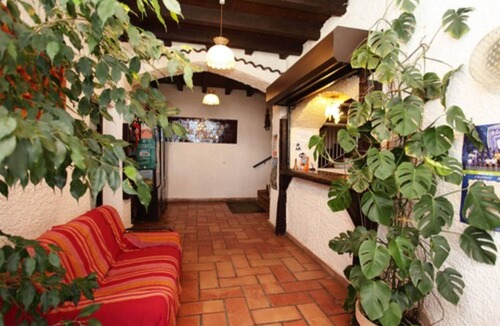 Casamozza Hotel | Motel Le Colibri