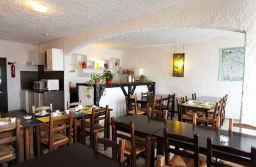 Casamozza Hotel | Motel Le Colibri