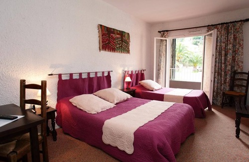 Casamozza Hotel | Motel Le Colibri