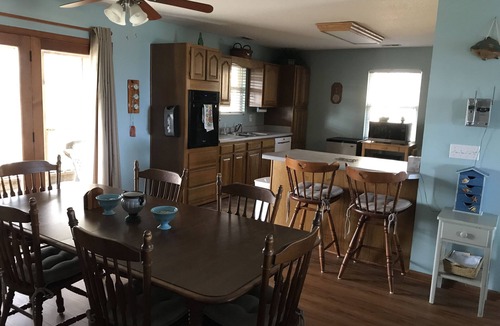 Surf City House | Mother Ocean, Paradise, Oceanfront Panoramic Ocean Views, Private Beach