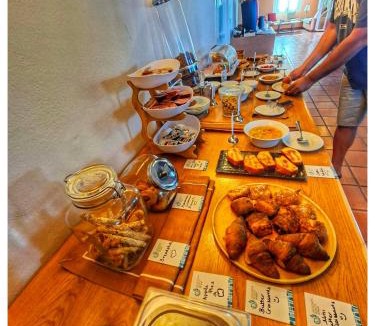 Eleios-Pronnoi Hotel | Mounda Beach Retreat