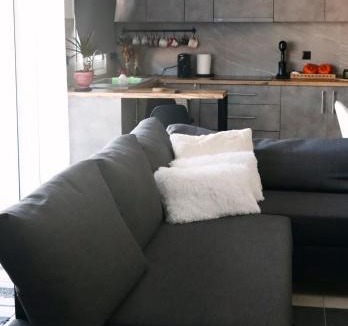Dirfys-Messapia Apartment | Mountain Aura - Stylish Escape
