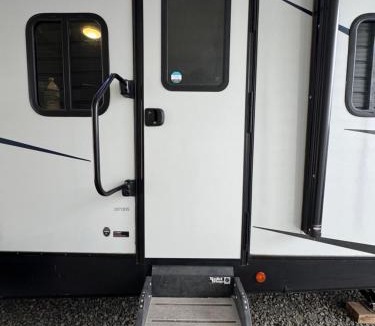 Squaw Valley Other | Mountain Bunkhouse Trailer