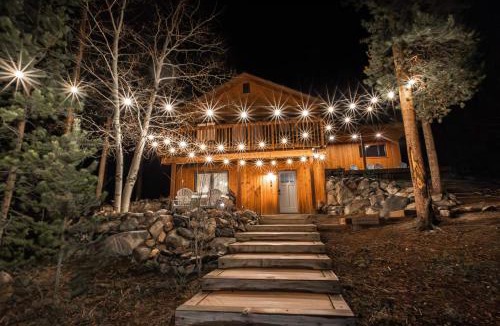 Grand Lake House | Mountain Calling
