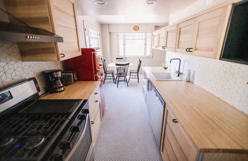 Blue Jay Cabin | Mountain Escape Family Friendly Twin Peaks