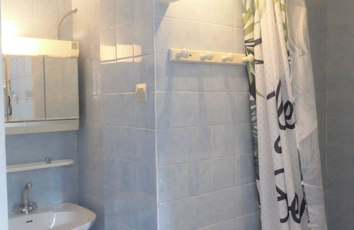 Prunelli-di-Fiumorbo Apartment | Mountain apartment, sea 30 minutes away