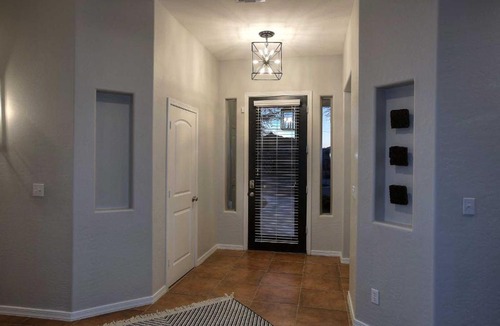 San Tan Valley House | Mountain Majesty Escape w/Pool in Queen Creek!