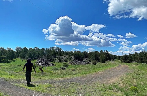 Quemado RV Rental | Mountain-view Adventure