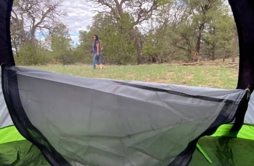 Quemado RV Rental | Mountain-view Adventure