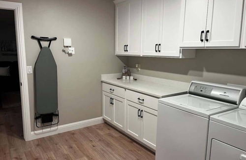 Monroe House | Mountain View Guest Suite Monroe/Elsinore, Utah