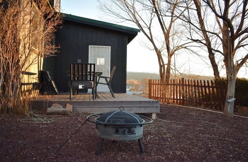 Springerville House | Mountain Views on Hillside in Eagar