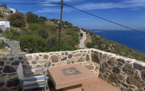 Nisyros House | Moustafa Stone House