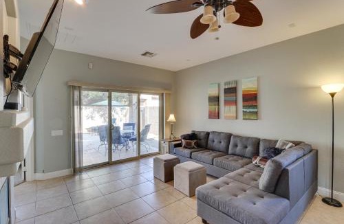 Gold Canyon House | Mtn Views: Family-Friendly Gold Canyon Getaway!