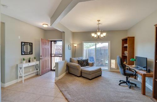 Gold Canyon House | Mtn Views: Family-Friendly Gold Canyon Getaway!