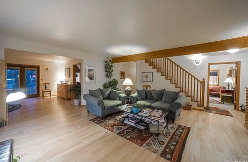 Teasdale House | Muley Twist Retreat: Capitol Reef - 6b6b