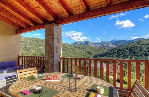 Ocana House | Muredda - OCANA - Gîte