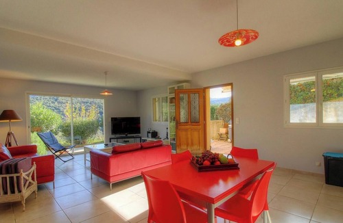 Ocana House | Murta - OCANA - Gîte