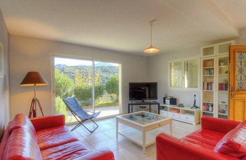 Ocana House | Murta - OCANA - Gîte