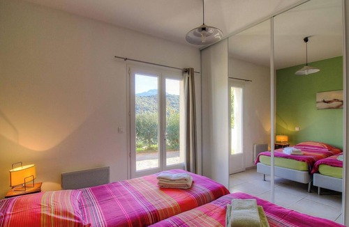 Ocana House | Murta - OCANA - Gîte