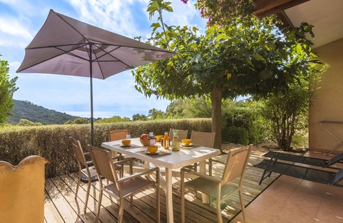 Santa Giulia House | Murticcio 2 by Interhome