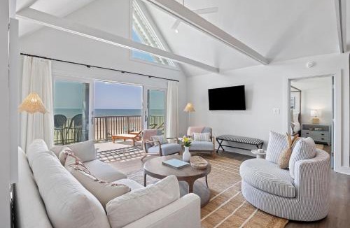Kiawah Island House | MW4205: 4205 Mariners Watch
