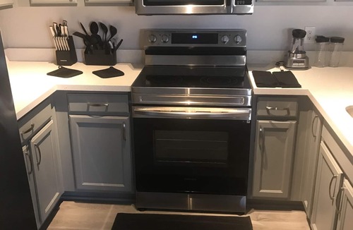 Mountaingate Condo | My Cozy Condo in a Upscale Gated Community