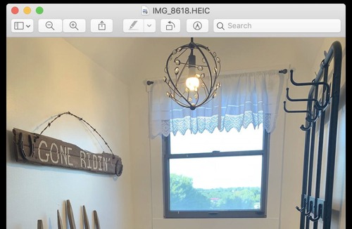 Otterbien Home Apartment | My Horse Farm Dream