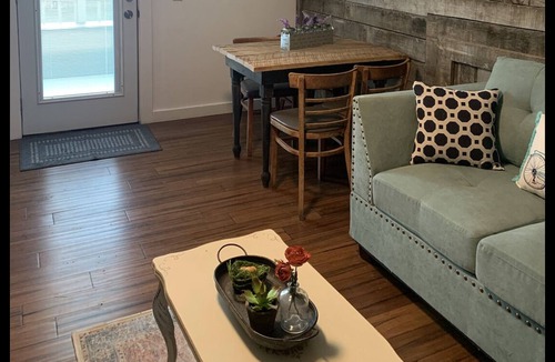 Otterbien Home Apartment | My Horse Farm Dream
