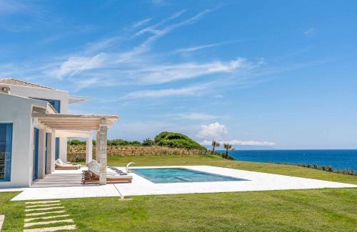 Svoronata Villa | My Kefalonia Villa
