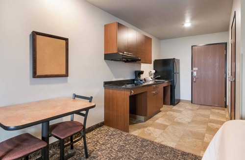 Hurricane Hotel | My Place Hotel - Hurricane UT