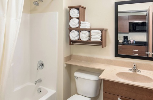 Hurricane Hotel | My Place Hotel - Hurricane UT