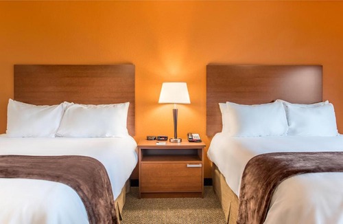 Hurricane Hotel | My Place Hotel-Hurricane, UT