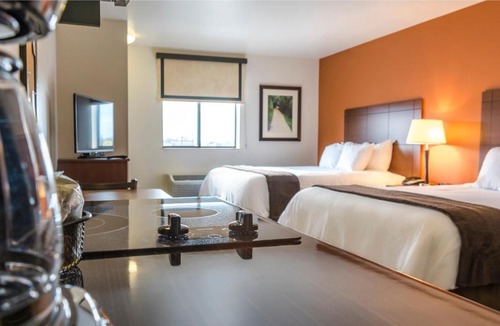 Hurricane Hotel | My Place Hotel-Hurricane, UT