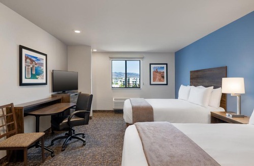 Seven Hills Hotel | My Place Hotel-Las Vegas South/Henderson, NV