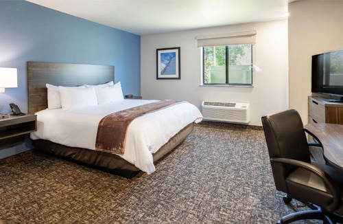 Sundance Hotel | My Place Hotel-Phoenix West/Buckeye, AZ