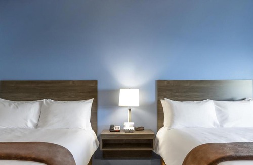 Sundance Hotel | My Place Hotel-Phoenix West/Buckeye, AZ