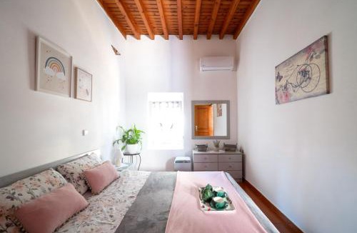 Soroni House | My sweet Greek dream - Traditional home