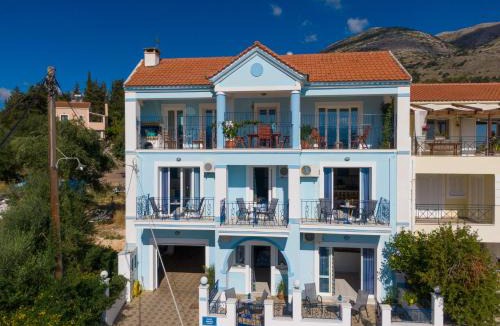 Agia Efimia Apartment | Myrto Apartments