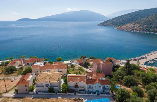 Agia Efimia Apartment | Myrto Apartments