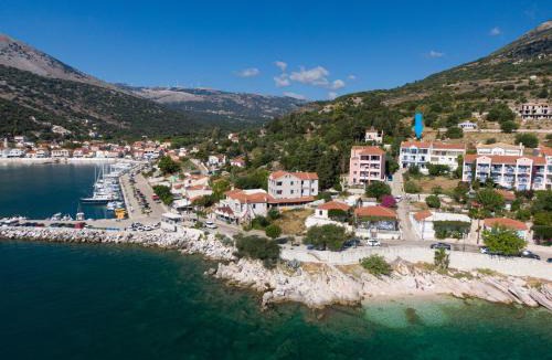 Agia Efimia Apartment | Myrto Apartments