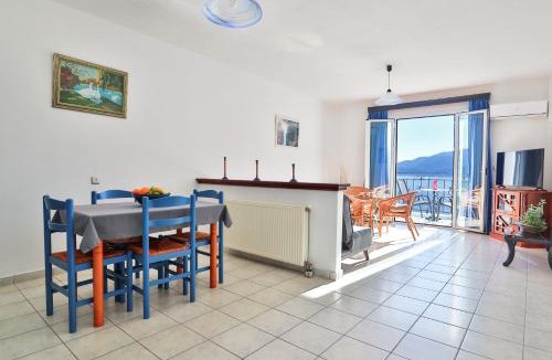 Agia Efimia Apartment | Myrto Apartments