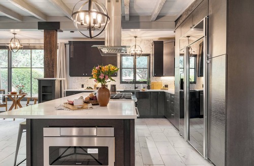 West Sedona House | Mystic Sunset by AvantStay | Thunder Mountain View + Pool, Driving Range, Casita