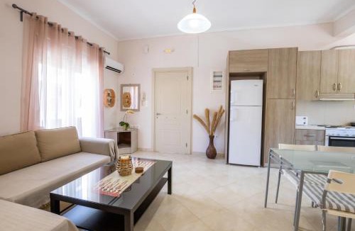 Karpathos Town Apartment | Mystique Apartment