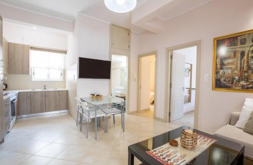 Karpathos Town Apartment | Mystique Apartment